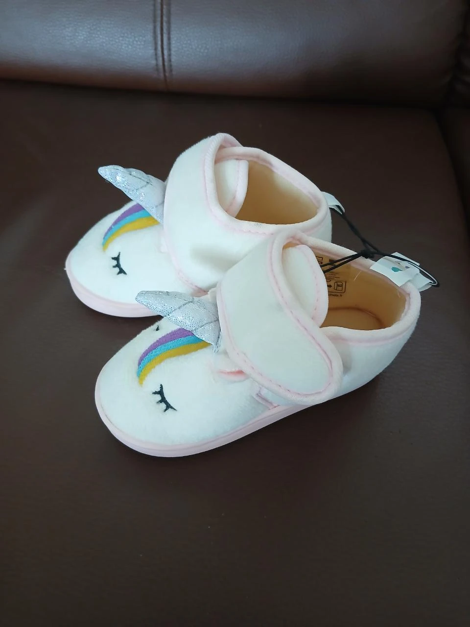 Zapatillas niña unicornio influx 24 – photo 2